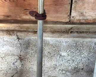 Zeeline National Spencer Hand-Operated Rotary Pump
