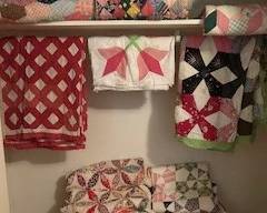 quilts