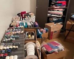 fabric and notions