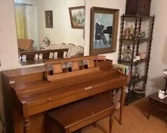 Piano