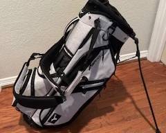 Stand bag