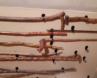 cane collection