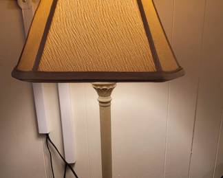 lamp