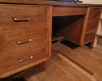 desk