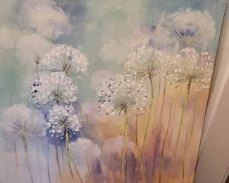 wishing art