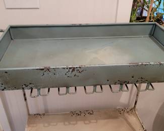 wine rack