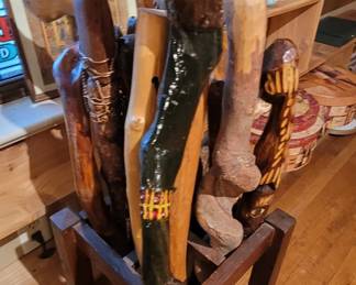 cane collection