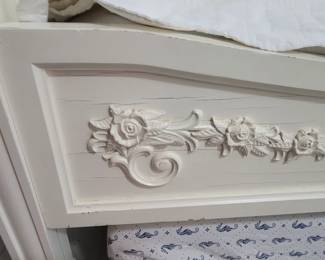 bedroom set