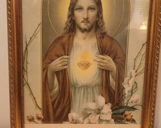 religious art