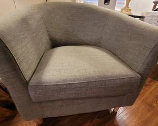 club chairs