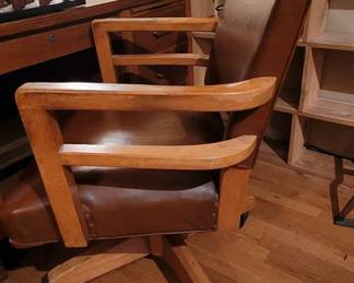office chair