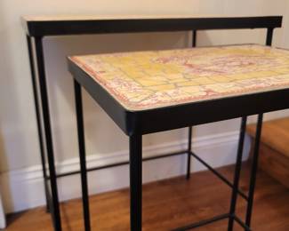 nesting tables