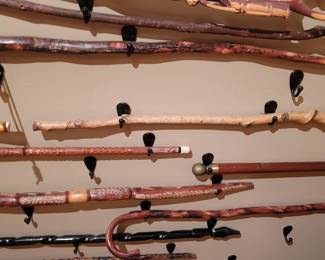 cane collection