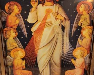 Religious art