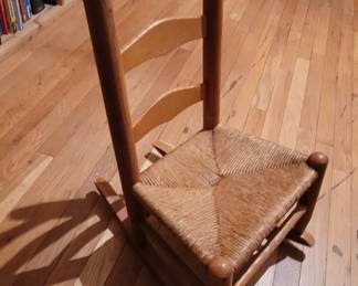 rocking chair