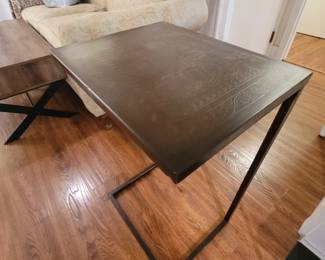 tray table