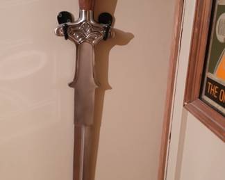 another sword