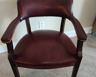 Office chair