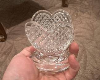 Waterford Crystal