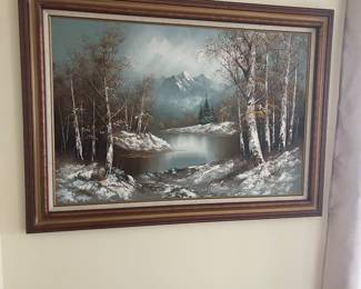 Sale Picture