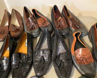 Mens shoes, size 11.5