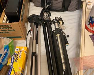 Tripods