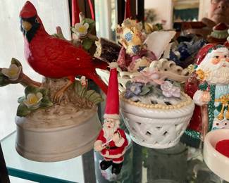 Holiday Items