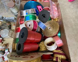 Ribbons