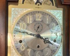Howard Miller Grandfather Clock in good working order