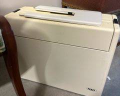 Pfaff Sewing Machine in Case $175