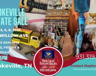 Cookeville Short Street