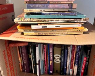 Books