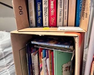 Books