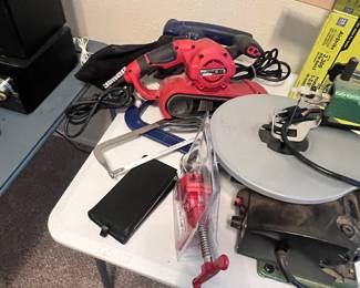 Tools