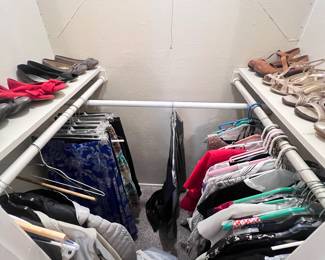 Women’s clothes