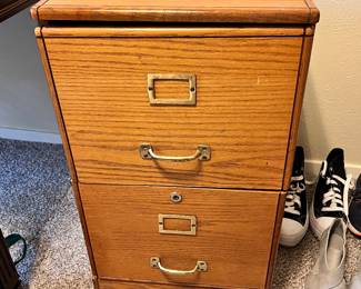 File cabinet