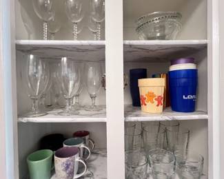 Dishes