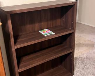 Bookshelf