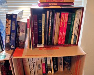 Books