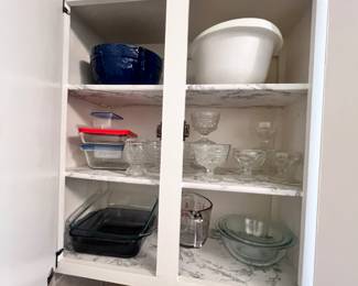 Dishes