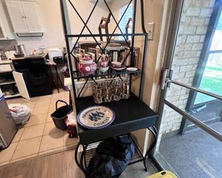 Shelf