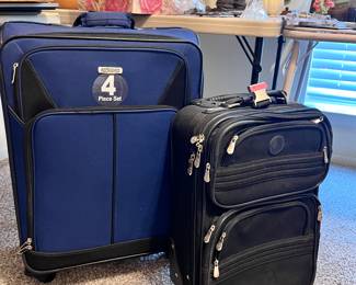 Luggage