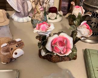 Figurines