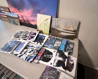 Artwork