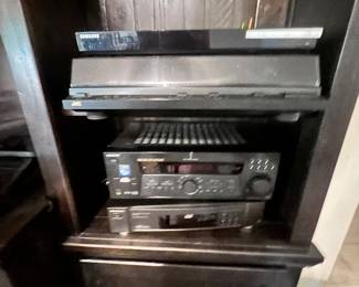 Record player