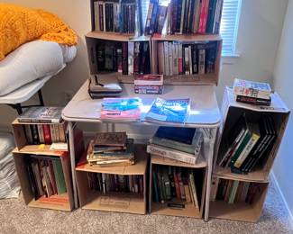 Books