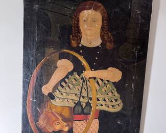Fun Folkart