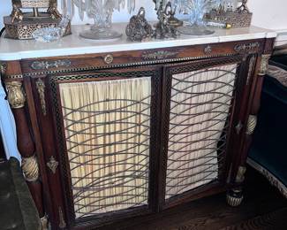 ROSEWOOD CHIFFONE