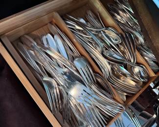 Flatware