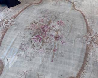 Aubusson